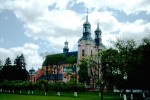 Paradyż (fot. Piotr Kułak)