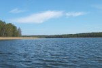 Jezioro Paklicko Wielkie