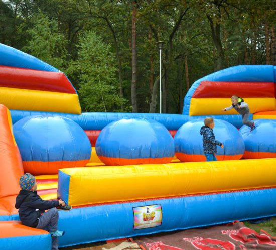 Park rozrywki lubuskie
